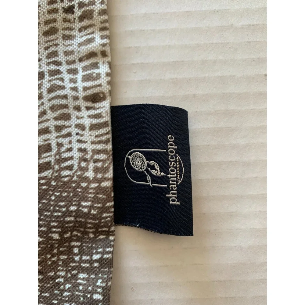 Phantoscope never 18 polyester